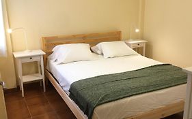 Apartamento El Fraile