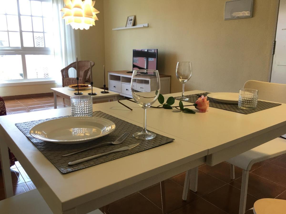 Apartamento El Fraile Arona  Zewnętrze zdjęcie