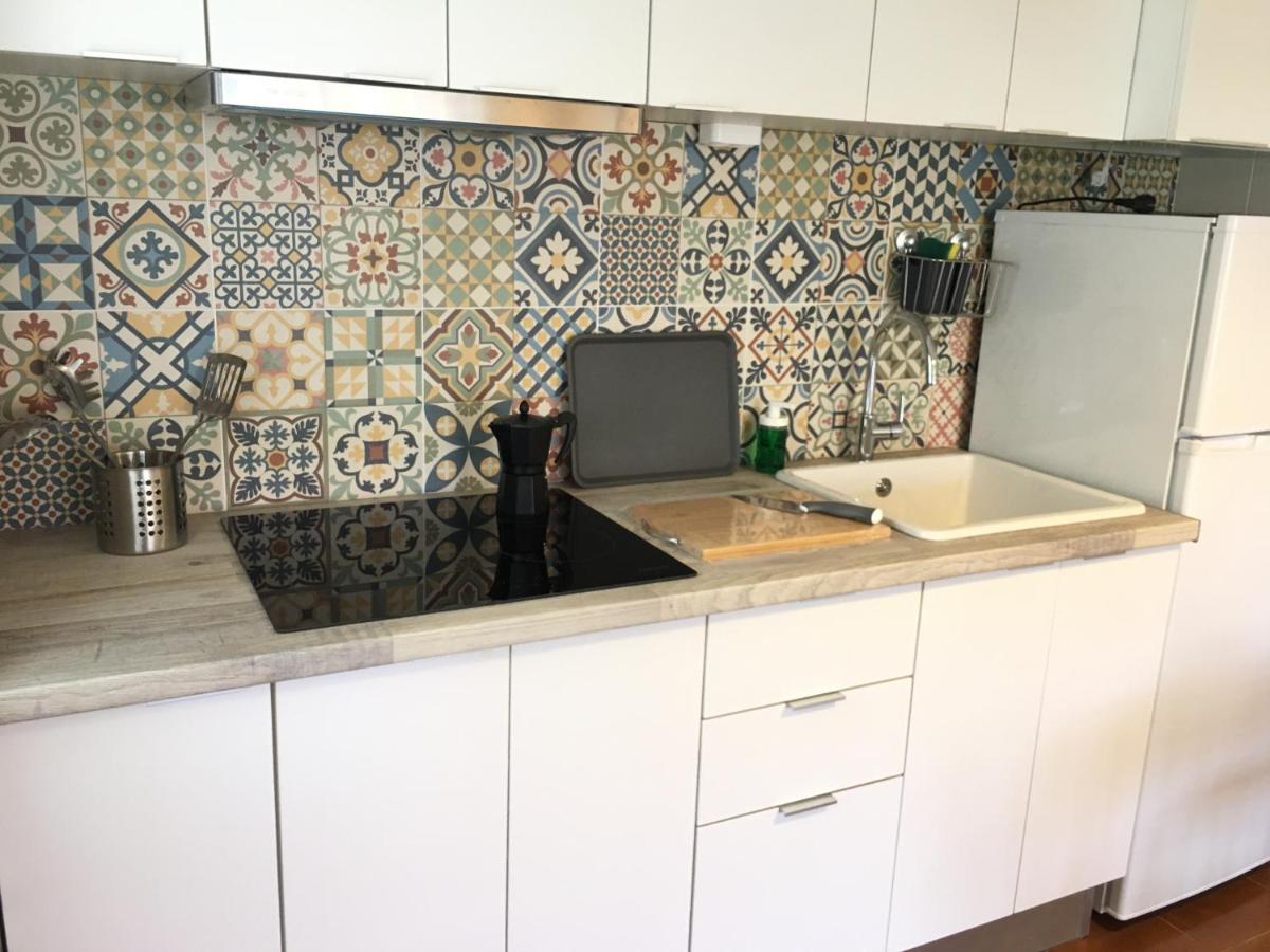 Apartamento El Fraile Arona  Zewnętrze zdjęcie
