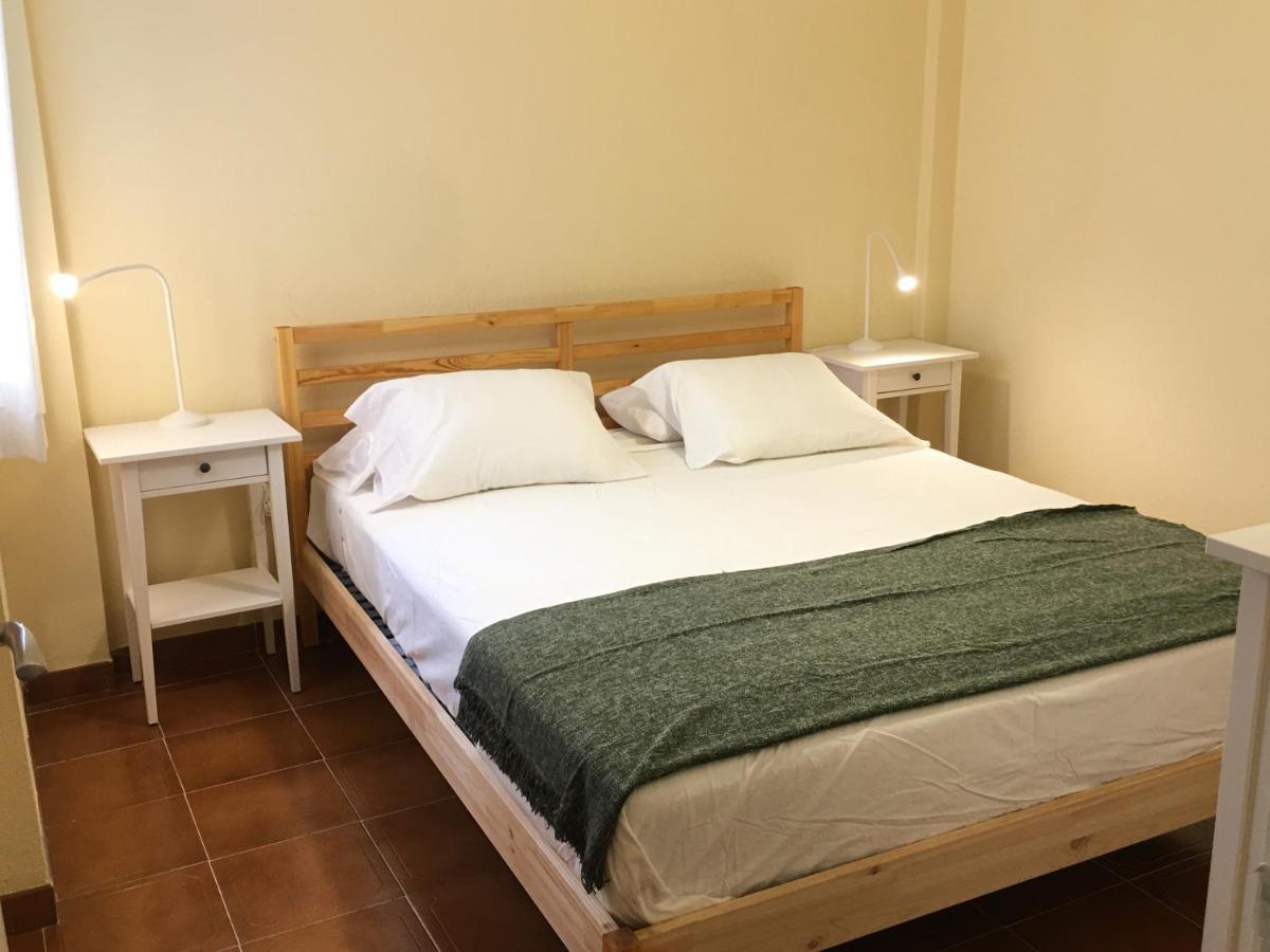 Apartamento El Fraile Arona  Zewnętrze zdjęcie