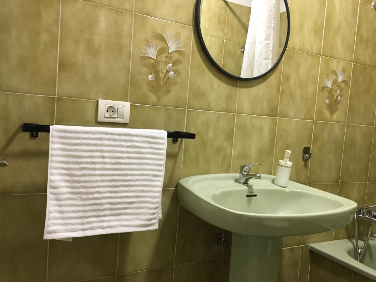Apartamento El Fraile Arona  Zewnętrze zdjęcie