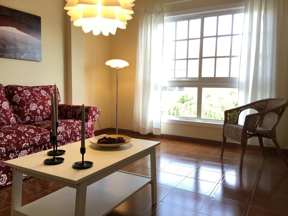 Apartamento El Fraile Arona  Zewnętrze zdjęcie