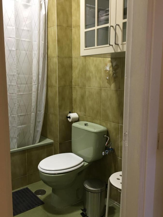Apartamento El Fraile Arona  Zewnętrze zdjęcie