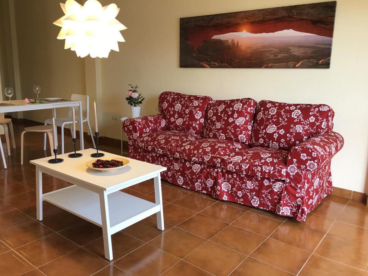 Apartamento El Fraile Arona  Zewnętrze zdjęcie