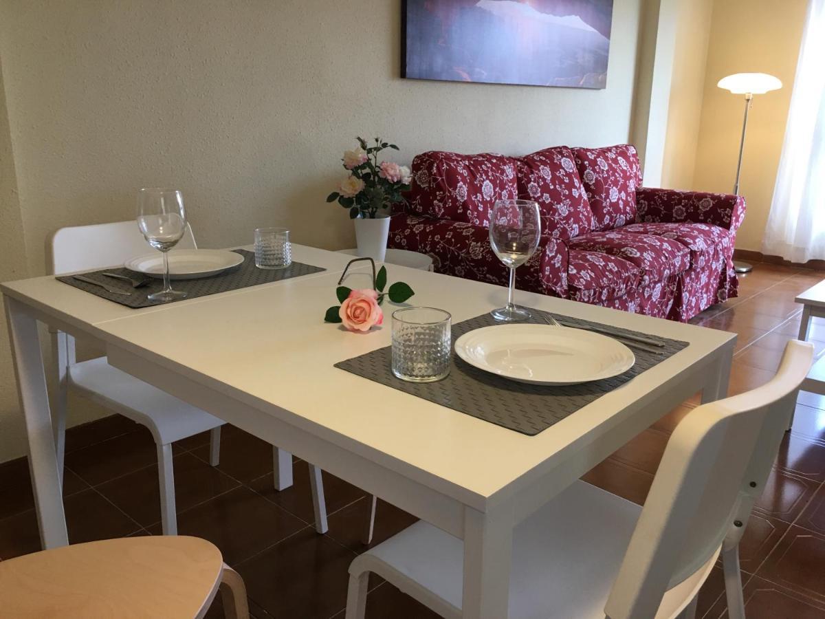 Apartamento El Fraile Arona  Zewnętrze zdjęcie